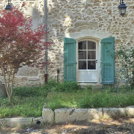 Au Coeur D'un Mas مونبيلييه