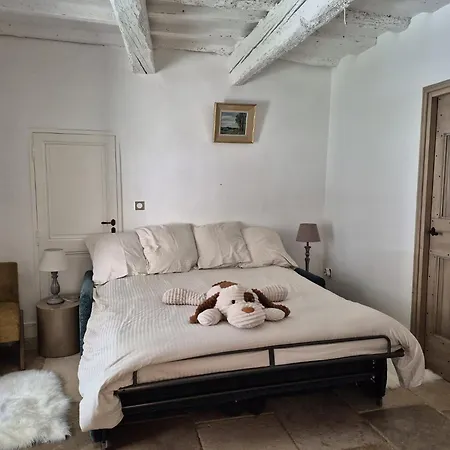 Au Coeur D'un Mas Μονπελιέ