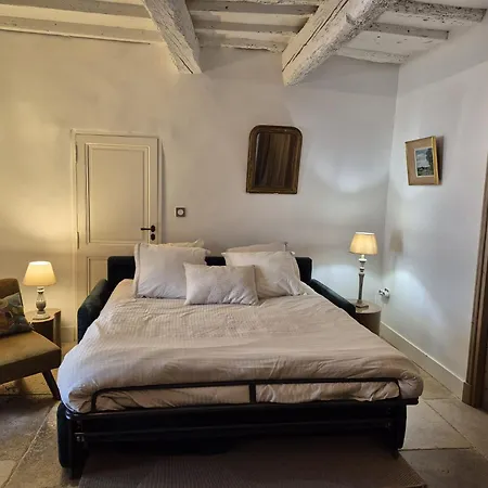 Au Coeur D'un Mas Montpellier