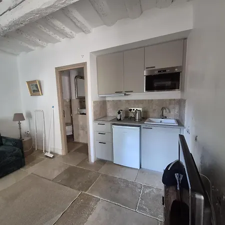 Au Coeur D'un Mas Nocleg ze śniadaniem 3*