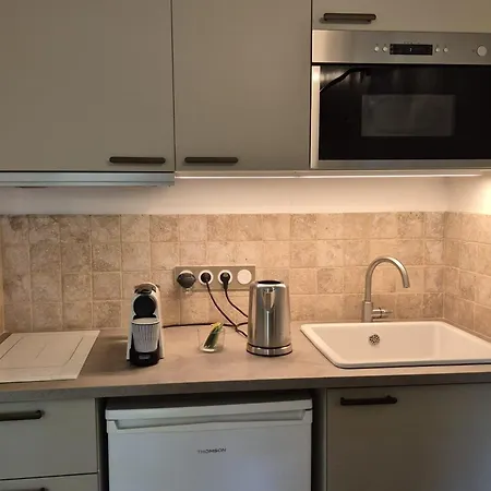 Au Coeur D'un Mas 3*