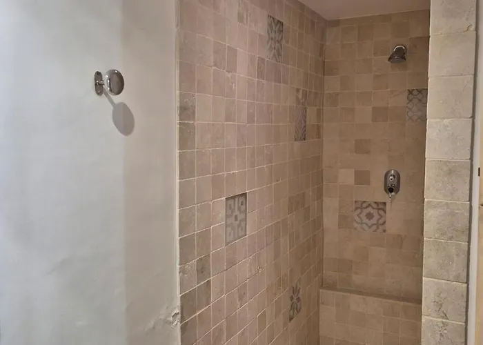 Au Coeur D'un Mas Montpellier